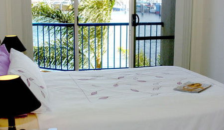 Port Lincoln Waterfront Apartments - Accommodation Yamba 3