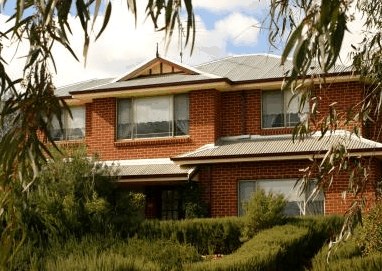 The Grandhouse York - Accommodation Yamba