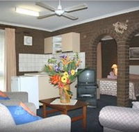 Paradise Holiday Apartments Villas - Accommodation Yamba