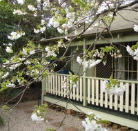 Harrow Cottages - Accommodation Yamba