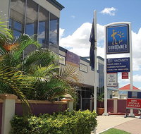 Sundowner Chain Motor Inn Rockhampton - Accommodation Yamba