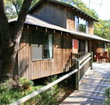Jemby-Rinjah Lodge - Accommodation Yamba