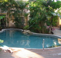 Palm Cove Tropic Apartments - Accommodation Yamba