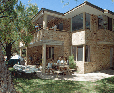 Siesta Park Holiday Resort - Accommodation Yamba