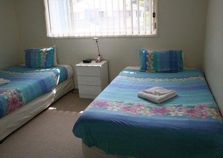 Pacific Sun Gold Coast Holiday Townhouse - Accommodation Yamba 1