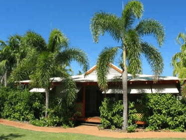 Habitat Resort Broome - Accommodation Yamba 3