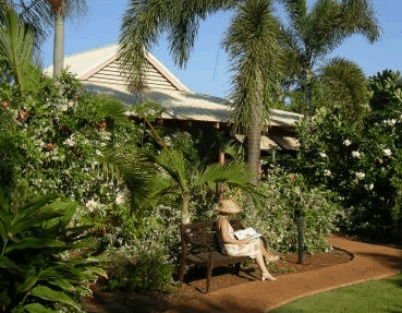 Habitat Resort Broome - Accommodation Yamba 4