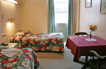 Royal Centrepoint Motel - Accommodation Yamba