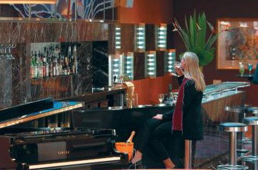 North Sydney Harbourview Hotel - Accommodation Yamba 0