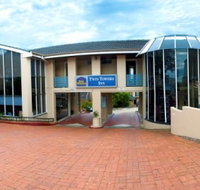 Best Western Twin Towers Inn - Accommodation Yamba