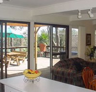 Lakeview Cottage - Accommodation Yamba