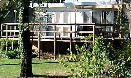 Lakeview Cottage - Accommodation Yamba 1