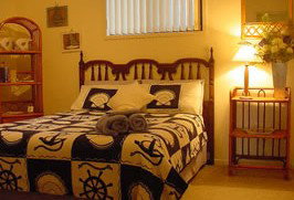 Lakeview Cottage - Accommodation Yamba 2