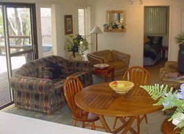 Lakeview Cottage - Accommodation Yamba 5