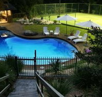 Boambee Palms Bed and Breakfast - Accommodation Yamba