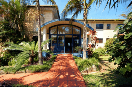 Allambie Boutique Apartments - Accommodation Yamba