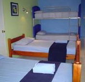 Port O' Call Eco Lodge - Accommodation Yamba