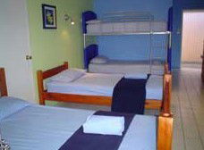 Port O' Call Eco Lodge - Accommodation Yamba 0