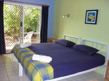 Port O' Call Eco Lodge - Accommodation Yamba 3
