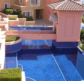 Martinique Whitsunday - Accommodation Yamba