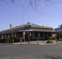 Woolshed Inn Hotel - Accommodation Yamba