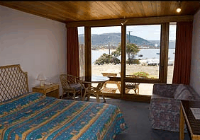 Silver Sands Hotel Motel Resort - Accommodation Yamba