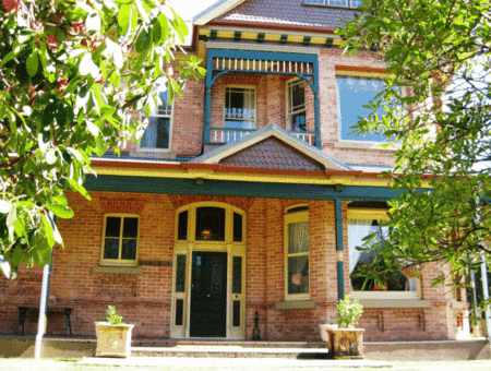 Penghana Bed and Breakfast - Accommodation Yamba
