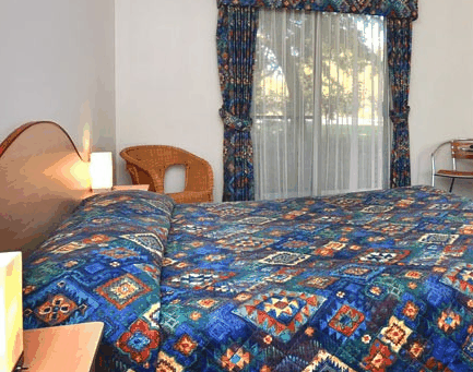 Comfort Inn Busselton River Resort - Accommodation Yamba