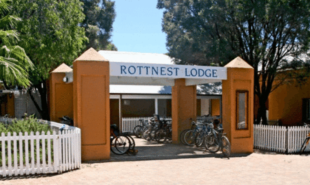 Rottnest Lodge - Accommodation Yamba