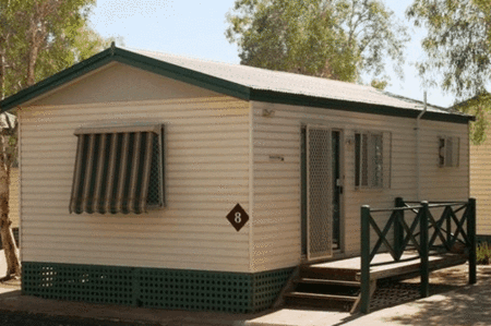 Mount Anketell WA Accommodation Yamba