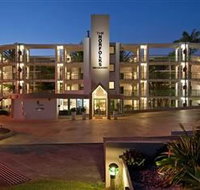 Norfolks On Moffat Beach - Accommodation Yamba
