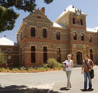 Roseworthy Residential College The University Of Adelaide - Accommodation Yamba