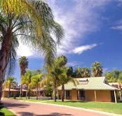 Sunraysia Resort - Accommodation Yamba