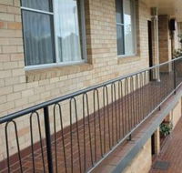 AZA Motel - Accommodation Yamba