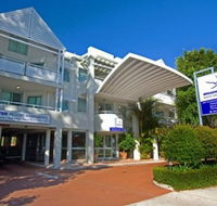 Broadwater Resort Apartments - Accommodation Yamba