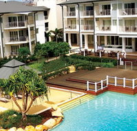 Mantra On Salt - Accommodation Yamba