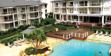 Mantra On Salt - Accommodation Yamba 0