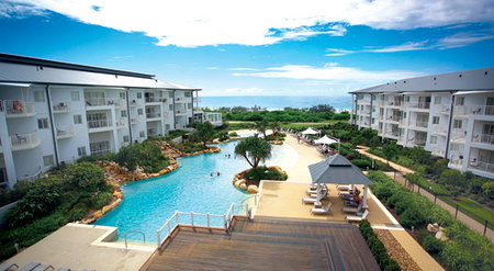 Mantra On Salt - Accommodation Yamba 1