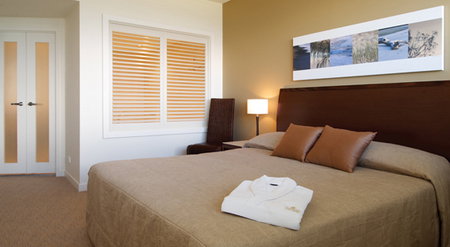 Mantra On Salt - Accommodation Yamba 3