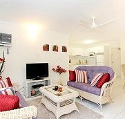 Port Douglas Outrigger Apartments - Accommodation Yamba