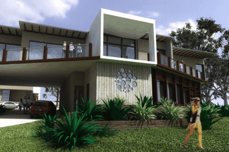 Surfcoast Spa Resort - Accommodation Yamba