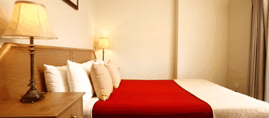 Best Western Admiralty Motor Inn - Accommodation Yamba