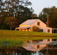 Madigan Vineyard - Accommodation Yamba