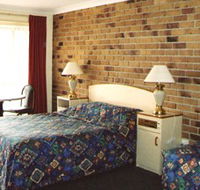 Crows Nest Motel - Accommodation Yamba