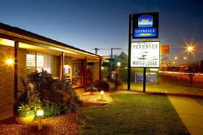 Best Western Pevensey Motor Lodge - Accommodation Yamba 0