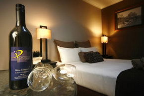 Best Western Pevensey Motor Lodge - Accommodation Yamba 1