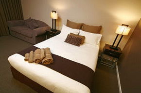 Best Western Pevensey Motor Lodge - Accommodation Yamba 3