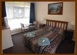 Southern Right Motor Inn - Accommodation Yamba 1