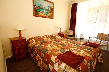 Southern Right Motor Inn - Accommodation Yamba 2