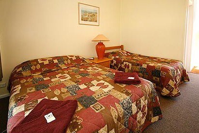 Southern Right Motor Inn - Accommodation Yamba 4